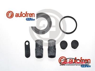 Achat de AUTOFREN SEINSA D4736 Kit de réparation, étrier de frein pas chères