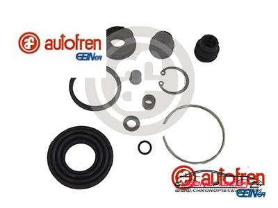 Achat de AUTOFREN SEINSA D4738 Kit de réparation, étrier de frein pas chères