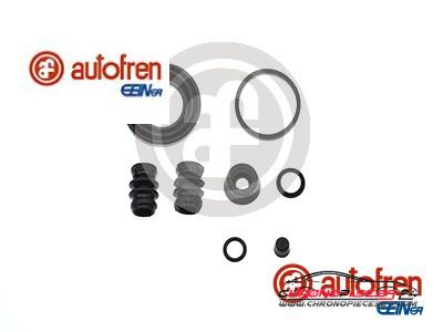 Achat de AUTOFREN SEINSA D4740 Kit de réparation, étrier de frein pas chères