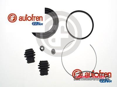 Achat de AUTOFREN SEINSA D4908 Kit de réparation, étrier de frein pas chères