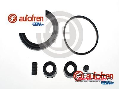 Achat de AUTOFREN SEINSA D4910 Kit de réparation, étrier de frein pas chères