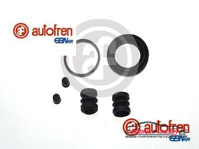 Achat de AUTOFREN SEINSA D4499 Kit de réparation, étrier de frein pas chères