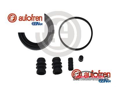 Achat de AUTOFREN SEINSA D4915 Kit de réparation, étrier de frein pas chères