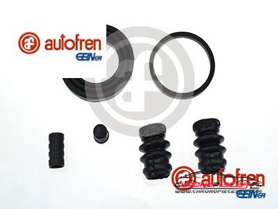 Achat de AUTOFREN SEINSA D4916 Kit de réparation, étrier de frein pas chères