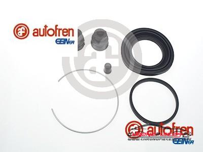 Achat de AUTOFREN SEINSA D4506 Kit de réparation, étrier de frein pas chères