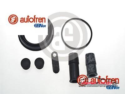 Achat de AUTOFREN SEINSA D4750 Kit de réparation, étrier de frein pas chères