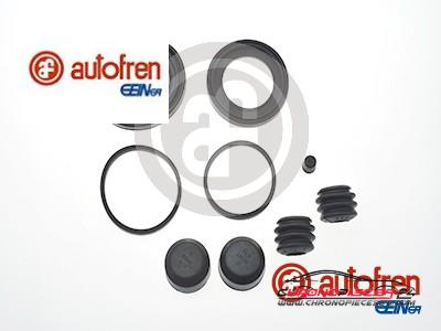 Achat de AUTOFREN SEINSA D4927 Kit de réparation, étrier de frein pas chères