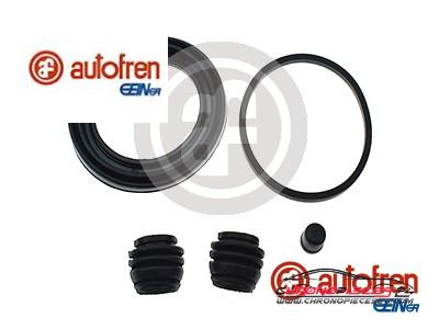 Achat de AUTOFREN SEINSA D4944 Kit de réparation, étrier de frein pas chères