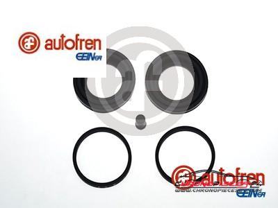 Achat de AUTOFREN SEINSA D4763 Kit de réparation, étrier de frein pas chères