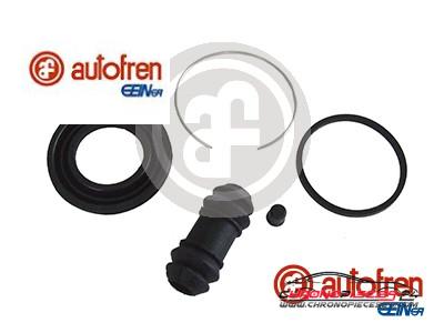 Achat de AUTOFREN SEINSA D4523 Kit de réparation, étrier de frein pas chères