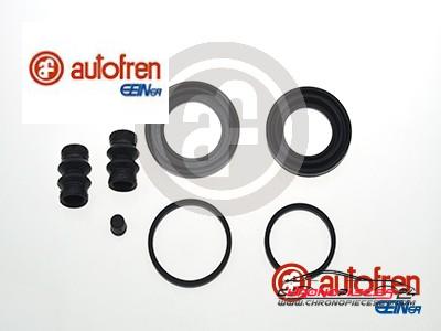 Achat de AUTOFREN SEINSA D4765 Kit de réparation, étrier de frein pas chères