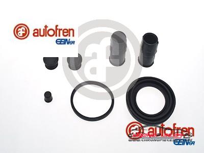 Achat de AUTOFREN SEINSA D4525 Kit de réparation, étrier de frein pas chères