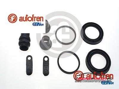 Achat de AUTOFREN SEINSA D4530 Kit de réparation, étrier de frein pas chères