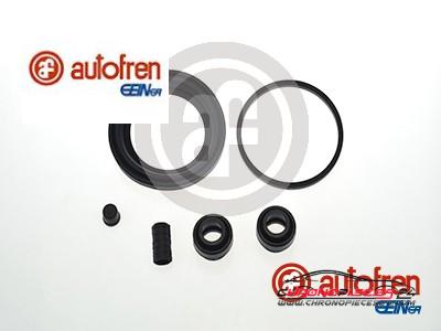 Achat de AUTOFREN SEINSA D4768 Kit de réparation, étrier de frein pas chères