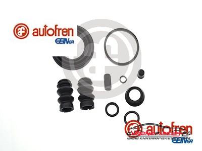 Achat de AUTOFREN SEINSA D4538 Kit de réparation, étrier de frein pas chères