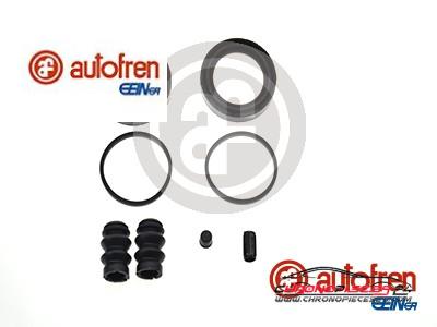 Achat de AUTOFREN SEINSA D4771 Kit de réparation, étrier de frein pas chères