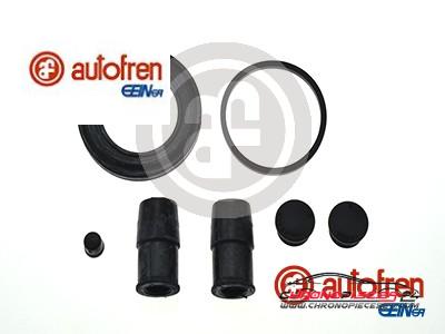 Achat de AUTOFREN SEINSA D4955 Kit de réparation, étrier de frein pas chères