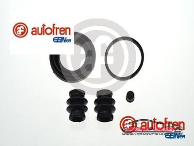 Achat de AUTOFREN SEINSA D4957 Kit de réparation, étrier de frein pas chères