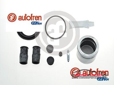 Achat de AUTOFREN SEINSA D4959C Kit de réparation, étrier de frein pas chères