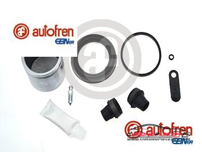 Achat de AUTOFREN SEINSA D4974C Kit de réparation, étrier de frein pas chères