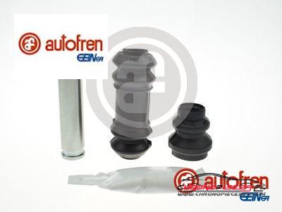 Achat de AUTOFREN SEINSA D7029C Jeu de douilles de guidage, étrier de frein pas chères