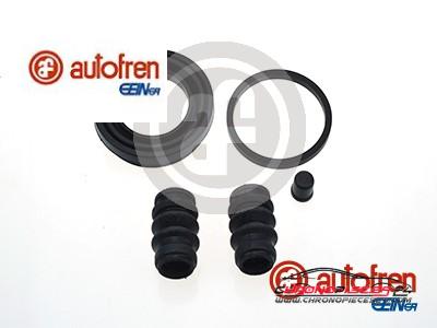 Achat de AUTOFREN SEINSA D4979 Kit de réparation, étrier de frein pas chères