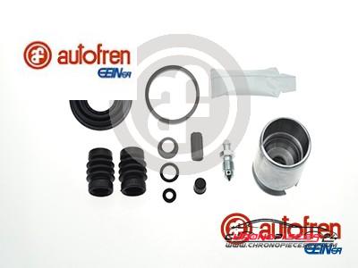 Achat de AUTOFREN SEINSA D4986C Kit de réparation, étrier de frein pas chères