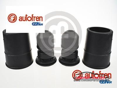 Achat de AUTOFREN SEINSA D5016 Kit de protection contre la poussière, amortisseur pas chères