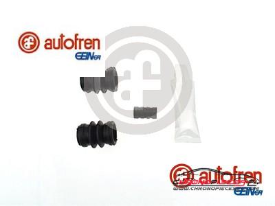 Achat de AUTOFREN SEINSA D7451 Joint-soufflet, guidage d'étrier de frein pas chères