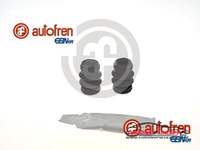 Achat de AUTOFREN SEINSA D7453 Joint-soufflet, guidage d'étrier de frein pas chères