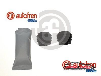 Achat de AUTOFREN SEINSA D7351 Joint-soufflet, guidage d'étrier de frein pas chères