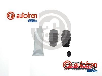 Achat de AUTOFREN SEINSA D7443 Joint-soufflet, guidage d'étrier de frein pas chères