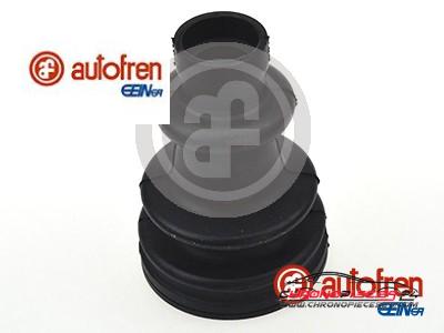 Achat de AUTOFREN SEINSA D8402 Jeu de joints-soufflets, arbre de commande pas chères