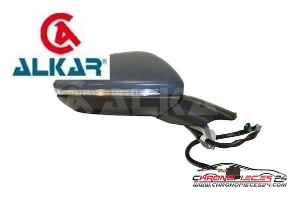 Achat de ALKAR 6140138 Rétroviseur extérieur pas chères