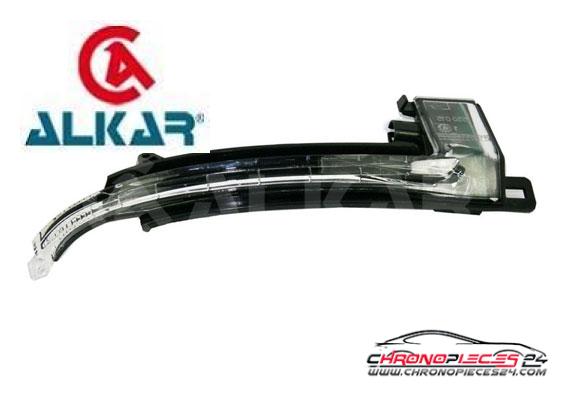 Achat de ALKAR 6202795 Feu clignotant pas chères