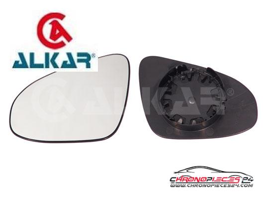 Achat de ALKAR 6401259 Verre de rétroviseur, rétroviseur extérieur pas chères