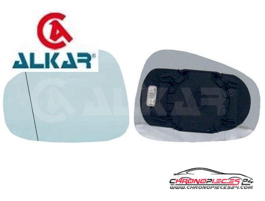 Achat de ALKAR 6411464 Verre de rétroviseur, rétroviseur extérieur pas chères