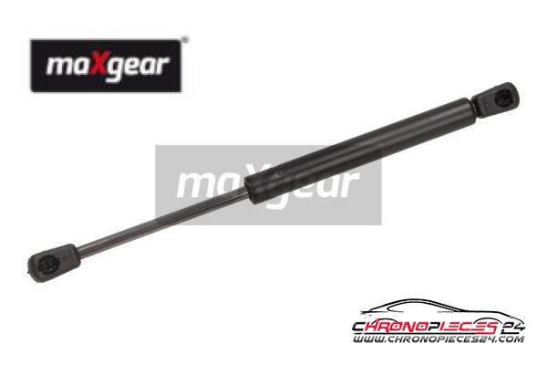 Achat de MAXGEAR 12-1671 Vérin, capot-moteur pas chères