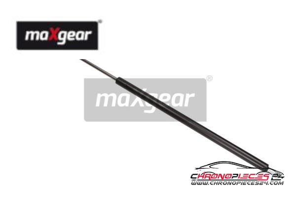 Achat de MAXGEAR 12-1531 Vérin, capot-moteur pas chères