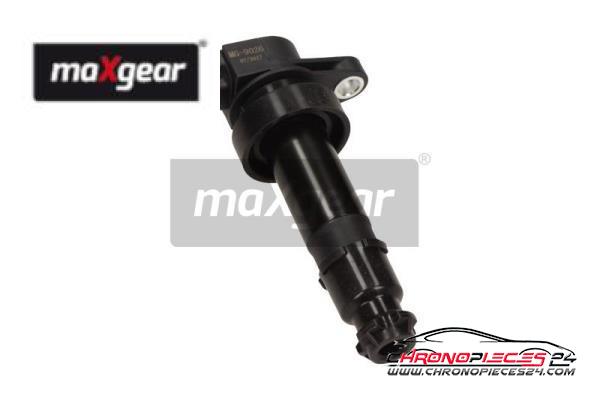 Achat de MAXGEAR 13-0163 Bobine d'allumage pas chères