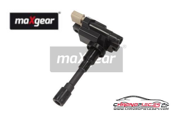 Achat de MAXGEAR 13-0168 Bobine d'allumage pas chères