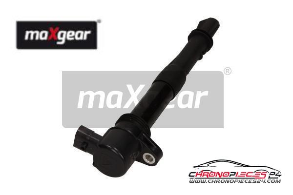 Achat de MAXGEAR 13-0090 Bobine d'allumage pas chères