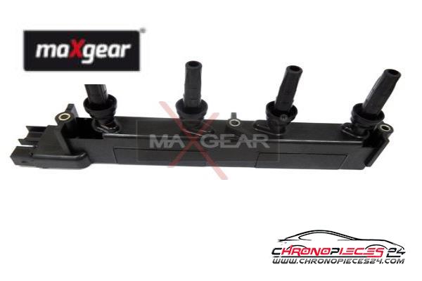 Achat de MAXGEAR 13-0093 Bobine d'allumage pas chères