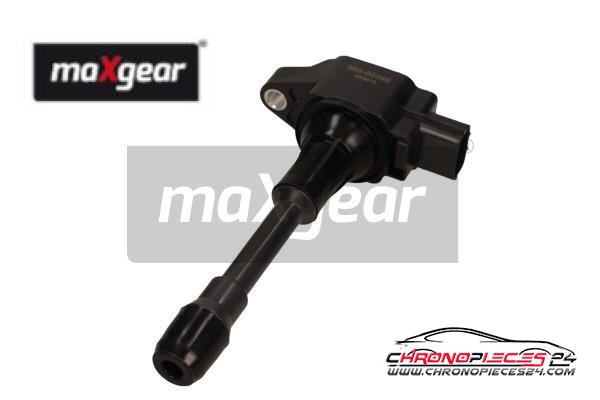 Achat de MAXGEAR 13-0189 Bobine d'allumage pas chères