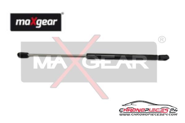 Achat de MAXGEAR 13-0207 Bobine d'allumage pas chères