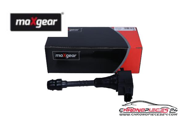 Achat de MAXGEAR 13-0207 Bobine d'allumage pas chères