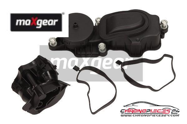 Achat de MAXGEAR 17-0078 Filtre, ventilation du carter-moteur pas chères