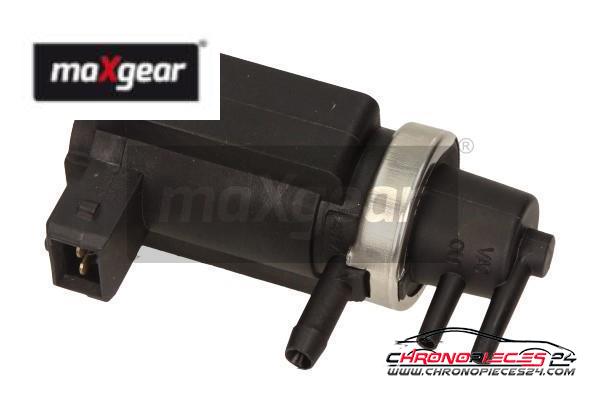 Achat de MAXGEAR 17-0104 Transmetteur de pression, contrôle des gaz d'échappement pas chères