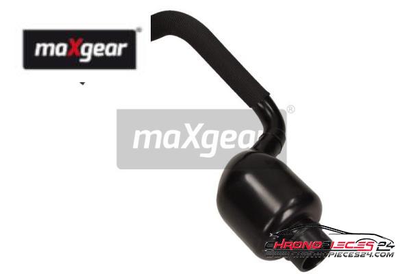 Achat de MAXGEAR 18-0517 Séparateur d'huile, prise de recyclage des gas de carter pas chères