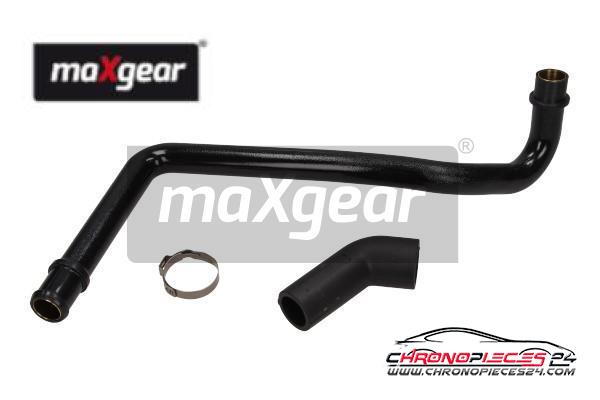 Achat de MAXGEAR 18-0211 Flexible, aération de la housse de culasse pas chères